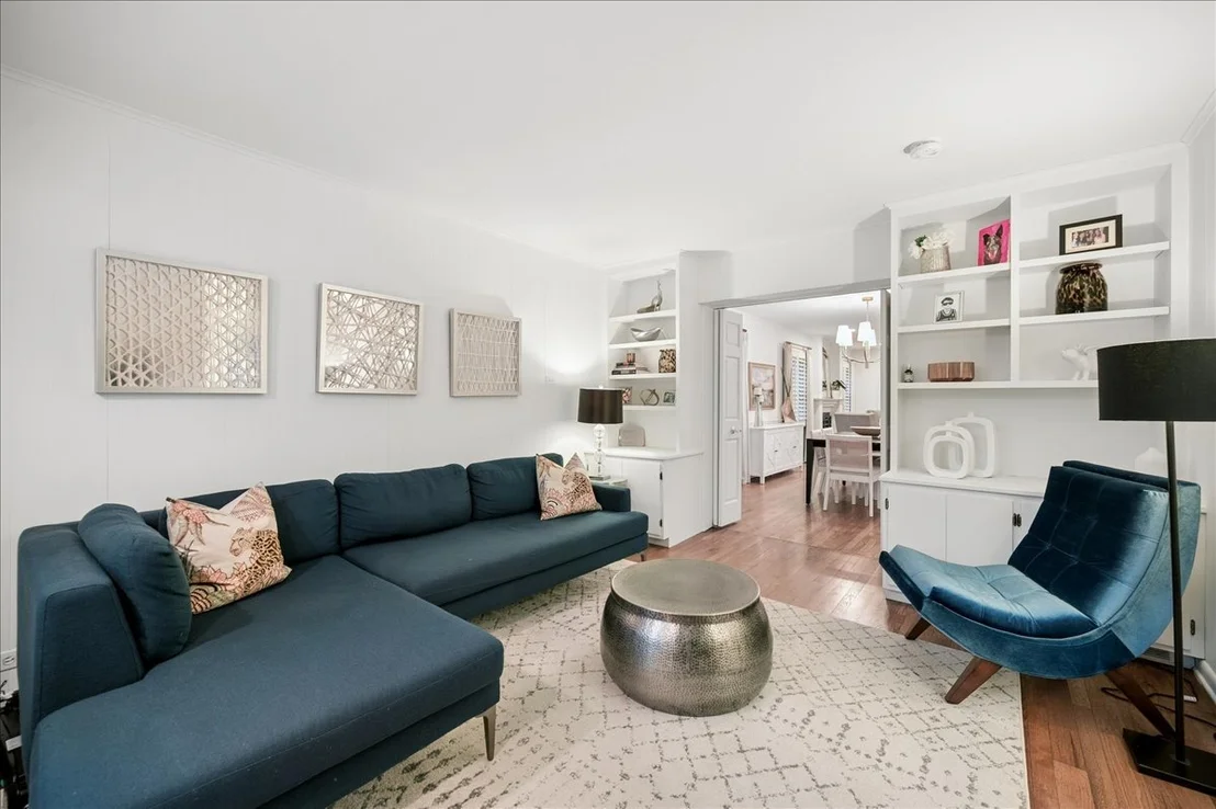 Photo of 1105 Elm Street