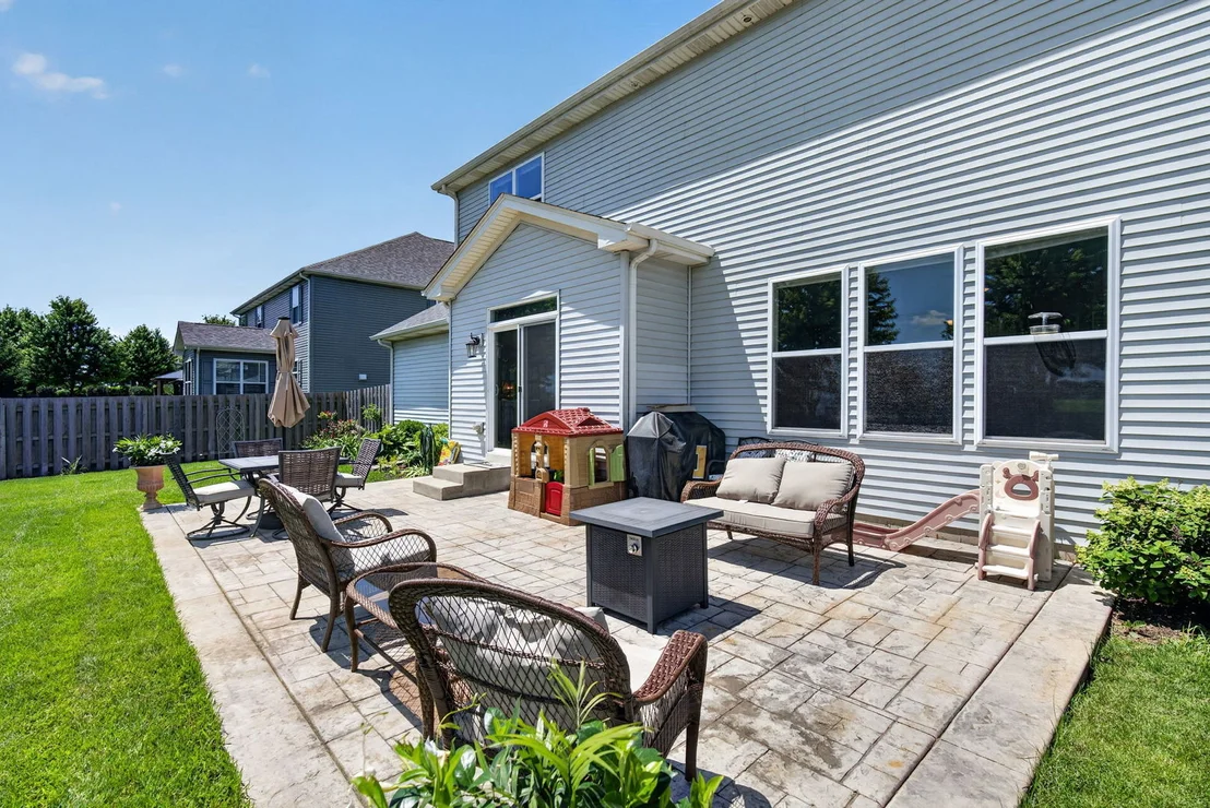Photo of 1004 Hudson Drive