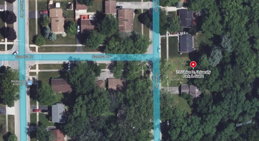 Photo of 735 Union Drive