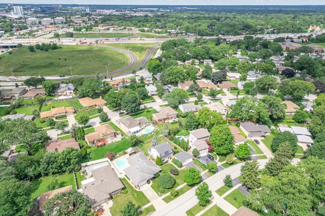 Photo of 4506 MAGNOLIA Drive