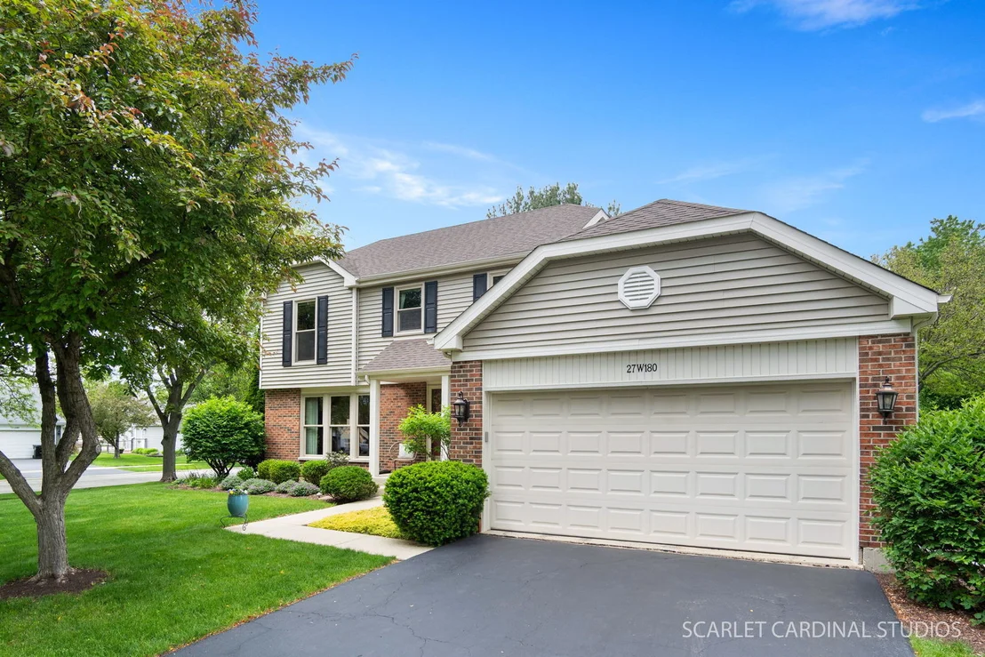 Photo of 27w180 Chestnut Lane