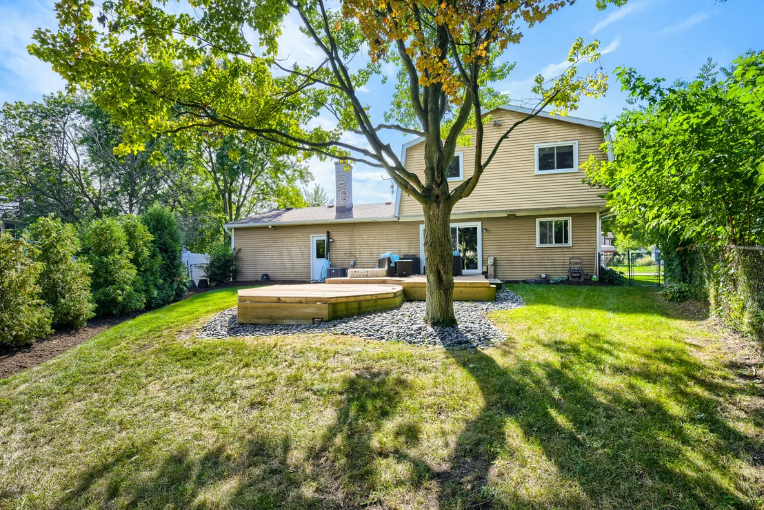 Photo of 4511 Crab Orchard Drive