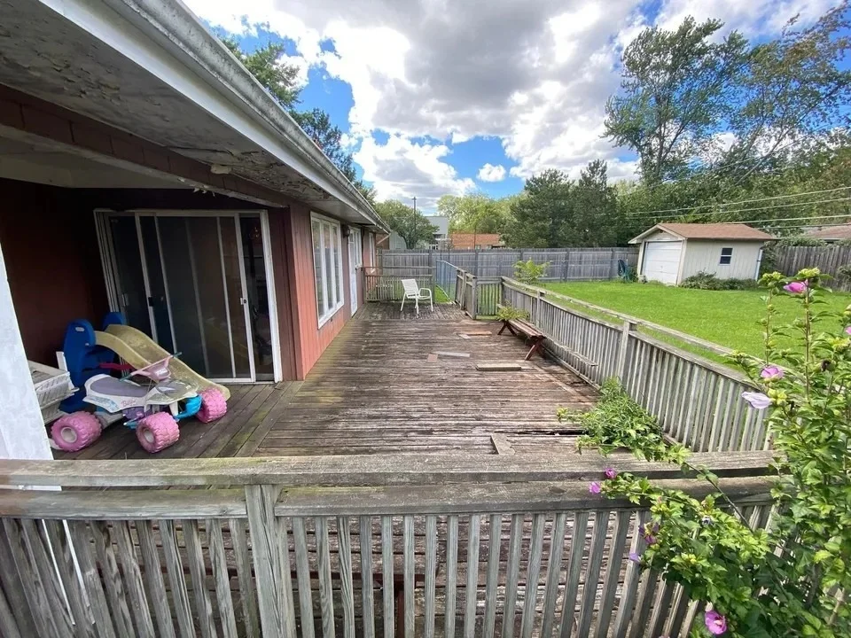 Photo of 1530 Hassell Road