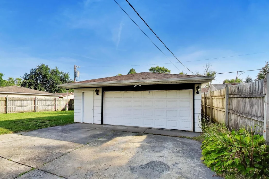 Photo of 2925 E 188th Place