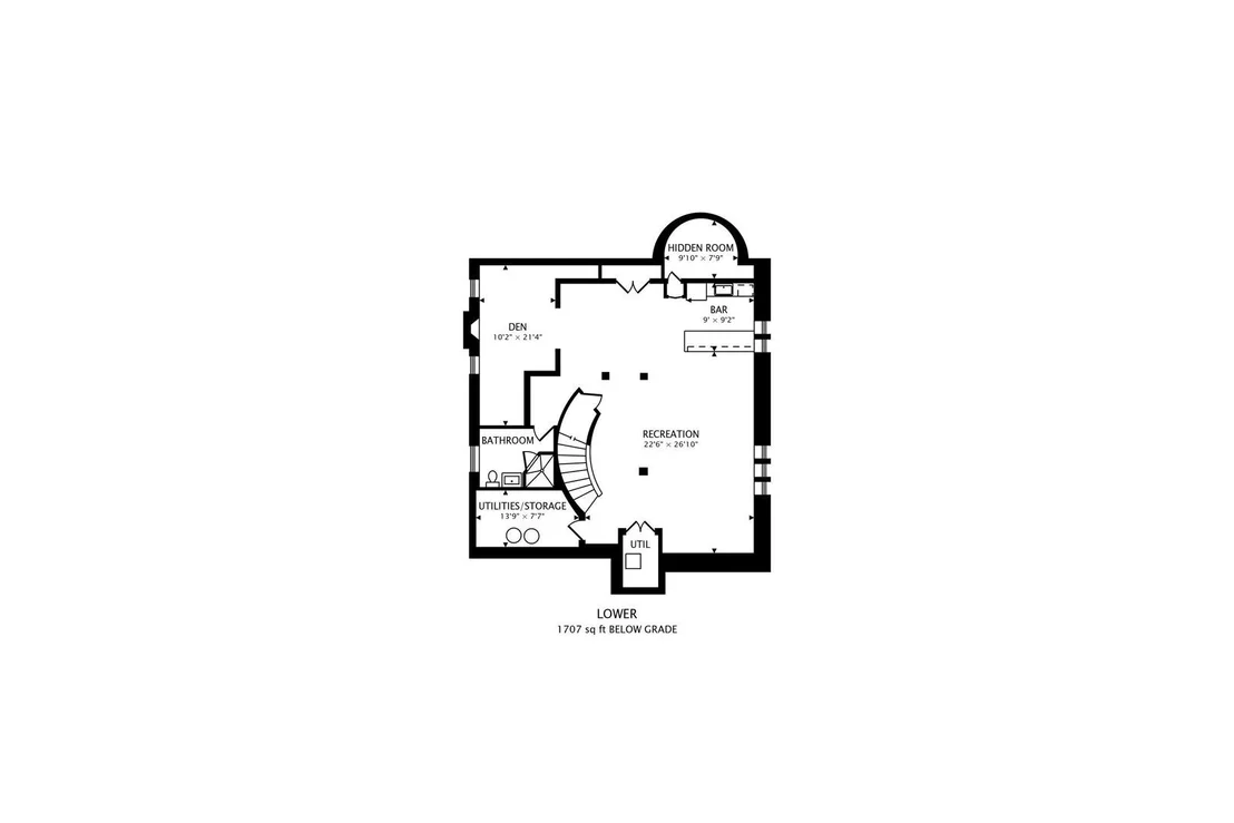 Photo of 4641 Lilac Avenue