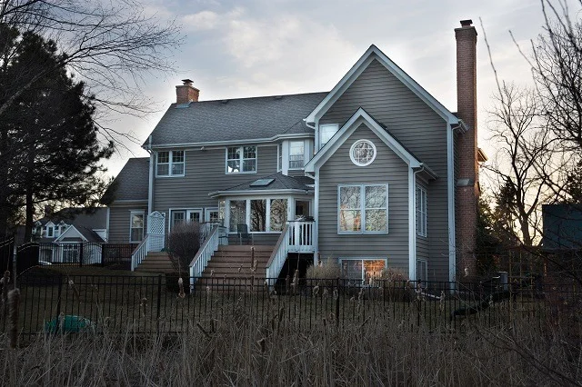Photo of 2007 Howard Street