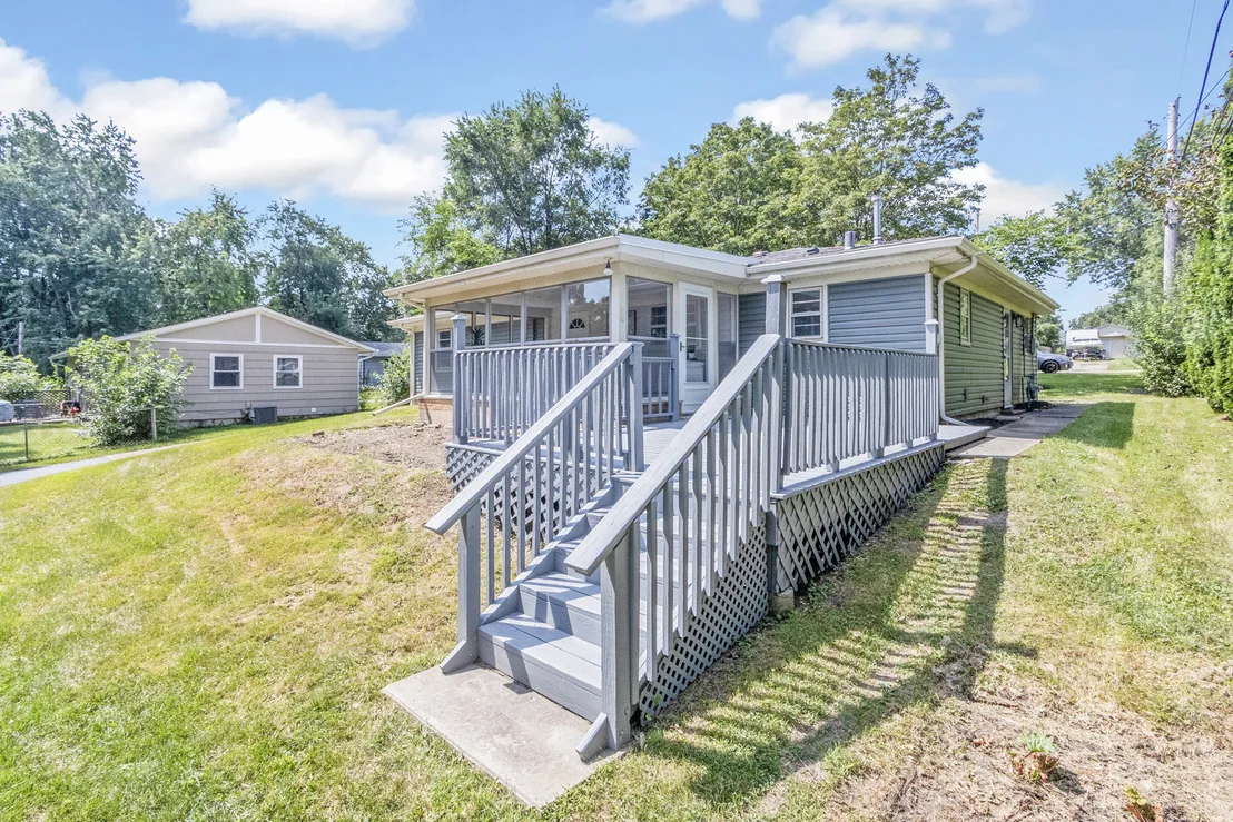 Photo of 646 Mount Vernon Place