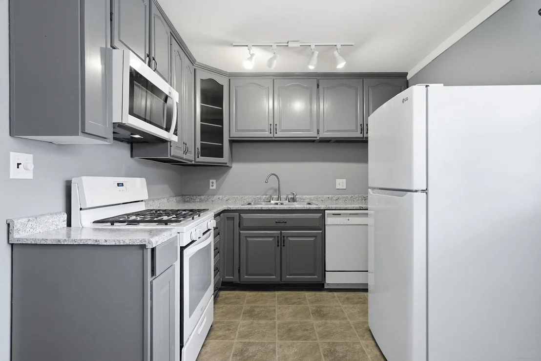 Photo of 1237 Mount Vernon Drive