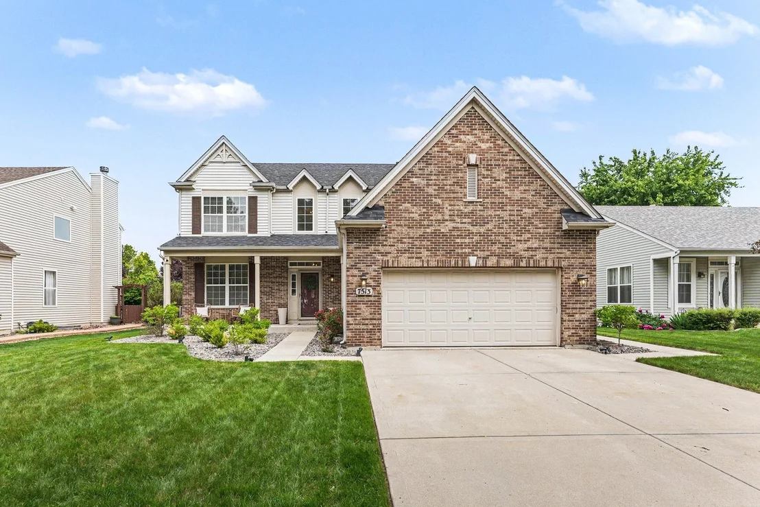 Photo of 7513 BURSHIRE Drive