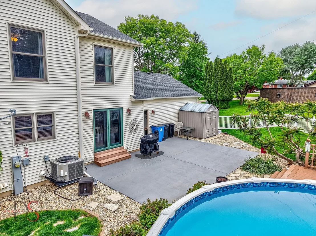 Photo of 849 Luke Street