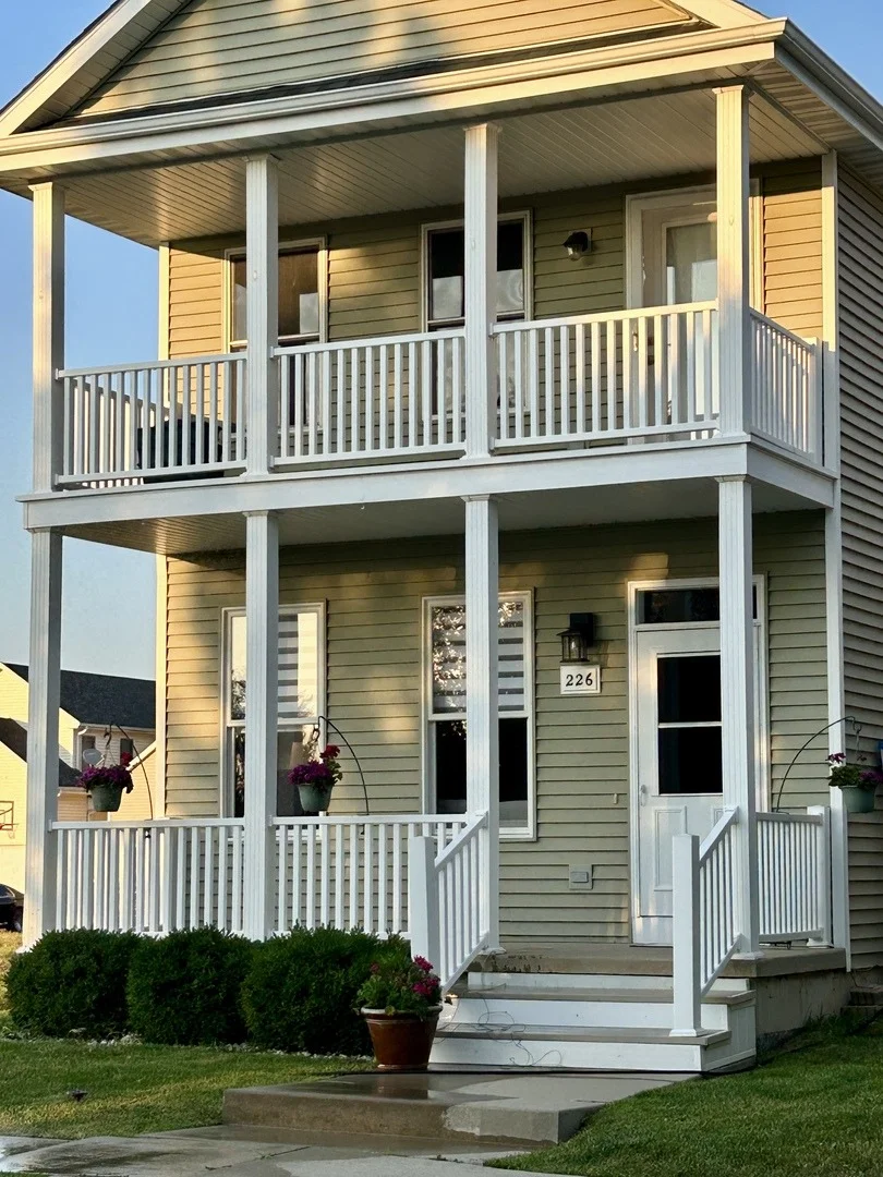 Photo of 226 BURTON Lane