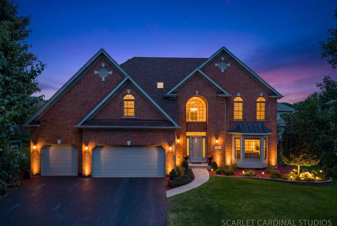 Photo of 3307 Grassmere Road