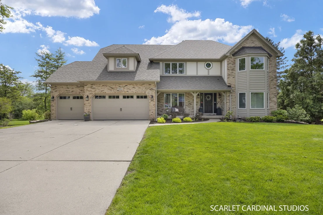 Photo of 2551 Whiteway Court