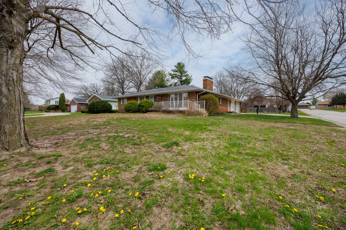 Photo of 1202 N Linden Street