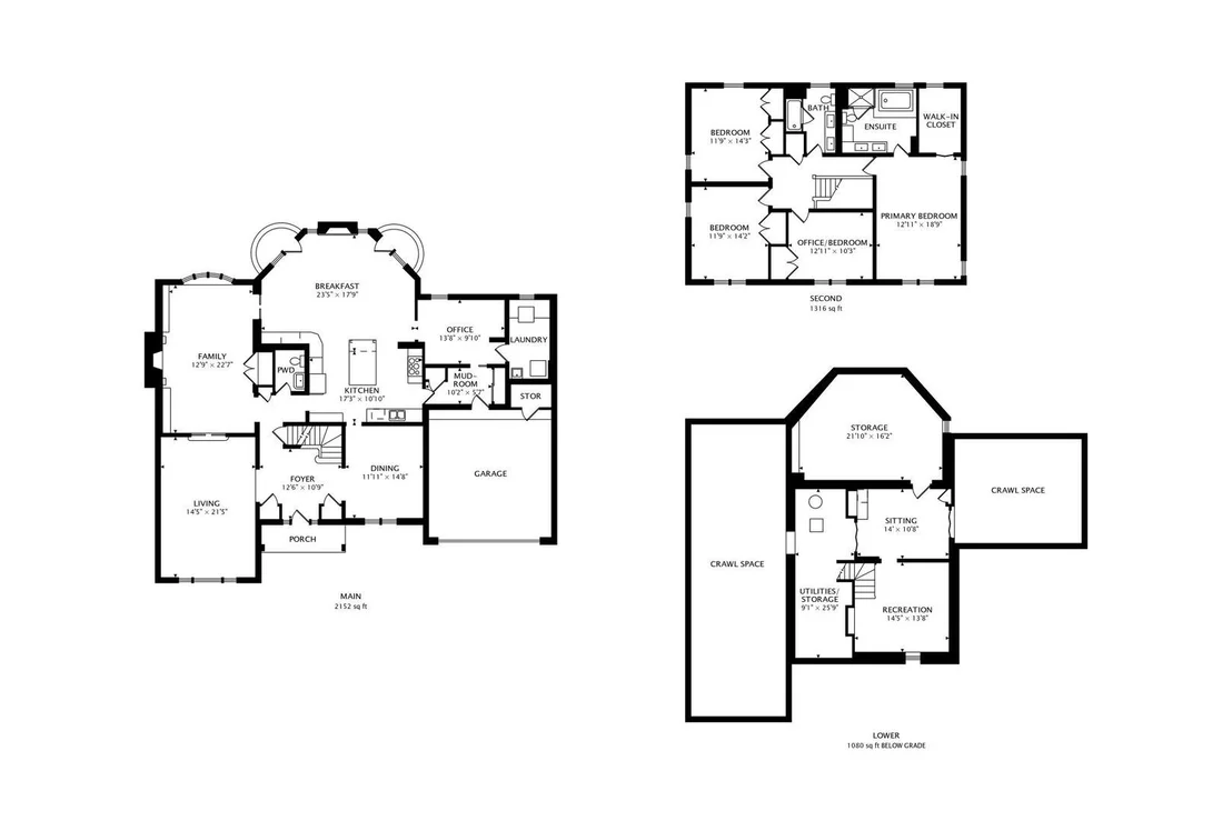 Photo of 3139 HEMLOCK Lane