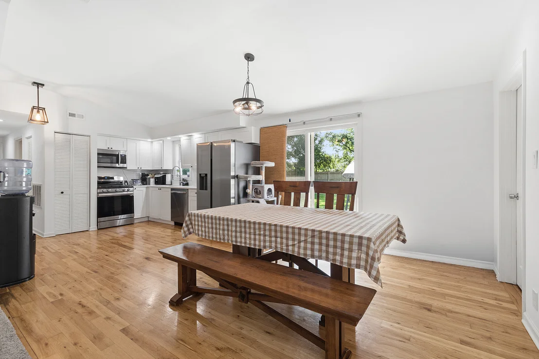 Photo of 462 Old Hickory Road