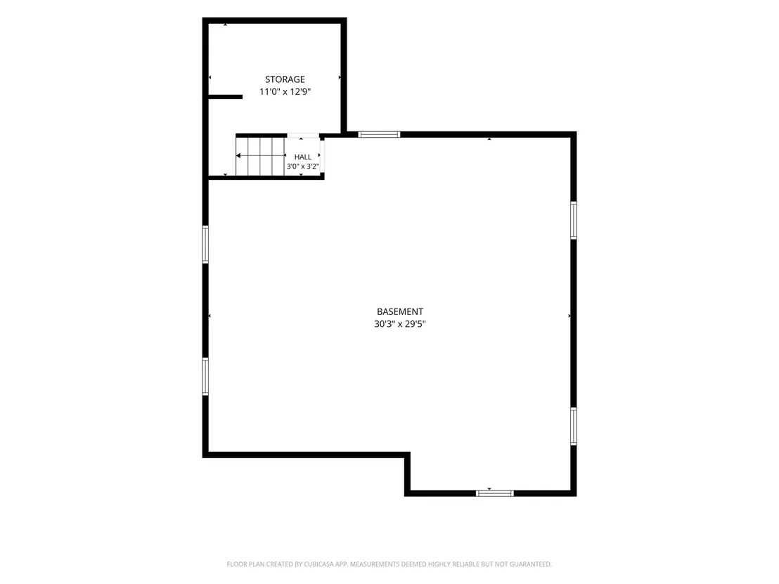 Photo of 16962 Page Avenue