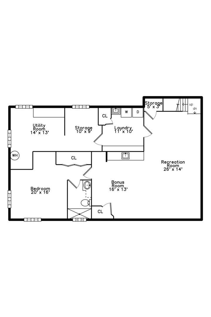 Photo of 5738 Lyons Street