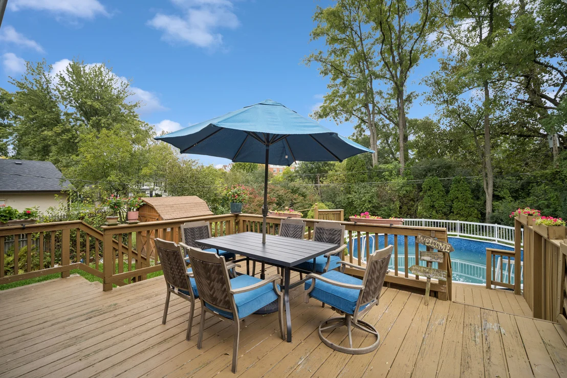 Photo of 1032 Valley Stream Drive