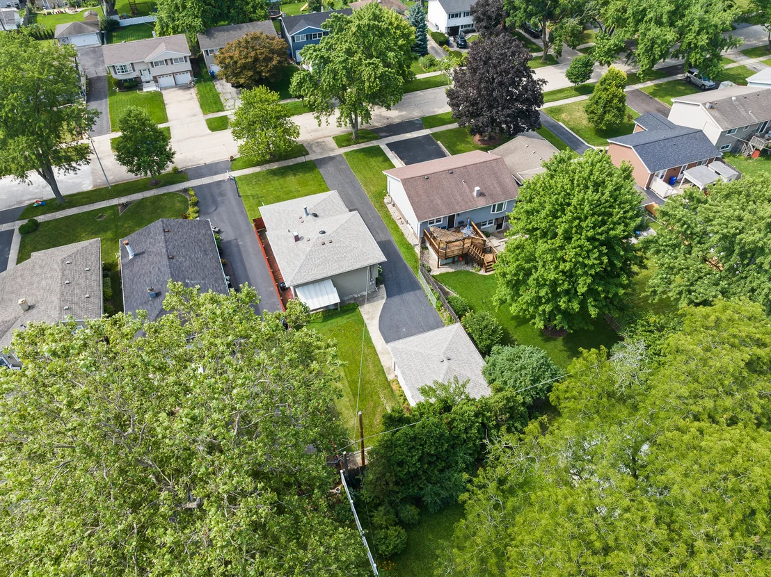 Photo of 1309 Wilson Avenue