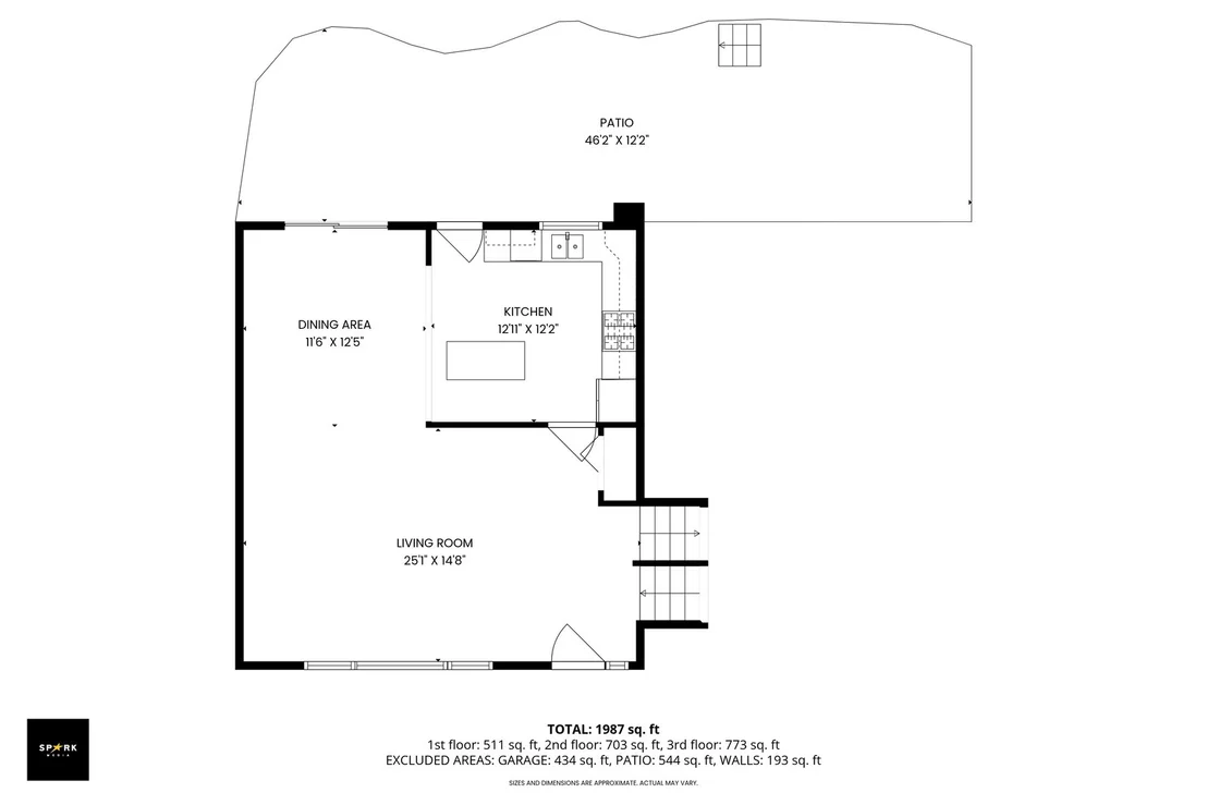 Photo of 215 HIBBARD Road