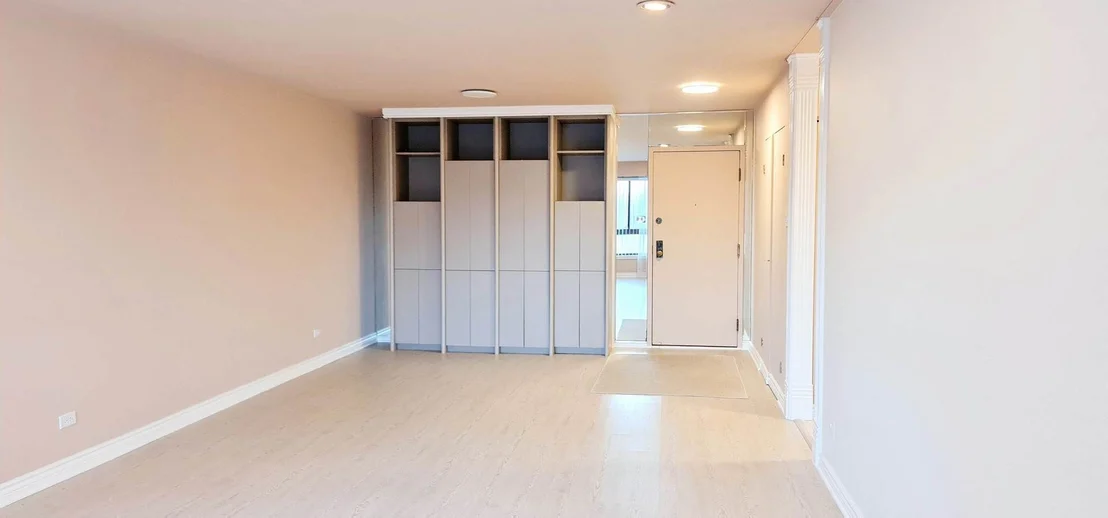 Photo of Unit 206 at 3700 Capri Court