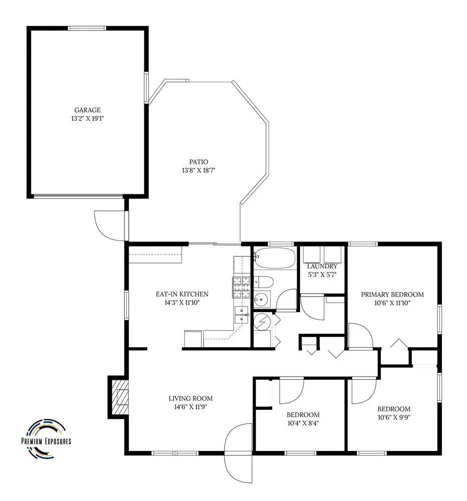 Photo of 1619 Clover Lane