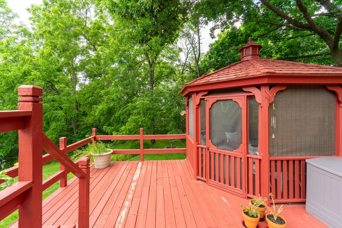 Photo of 640 Timber Ridge Road