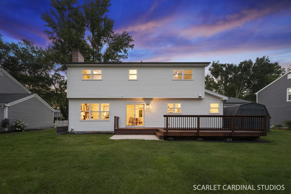 Photo of 1048 Summit Hills Lane