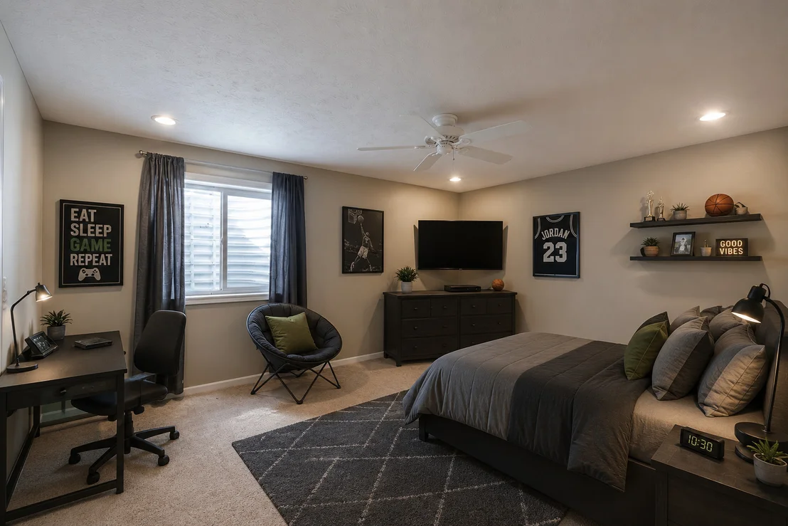 Photo of 1632 Belclare Road