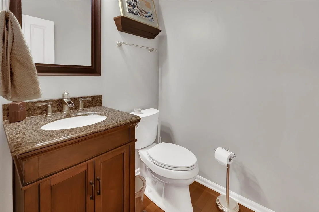 Photo of 16332 Spring Creek Lane