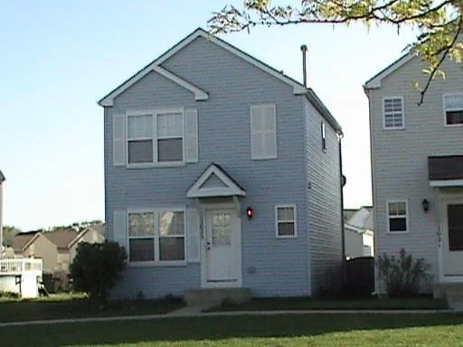 Photo of 2025 GRAYHAWK Drive