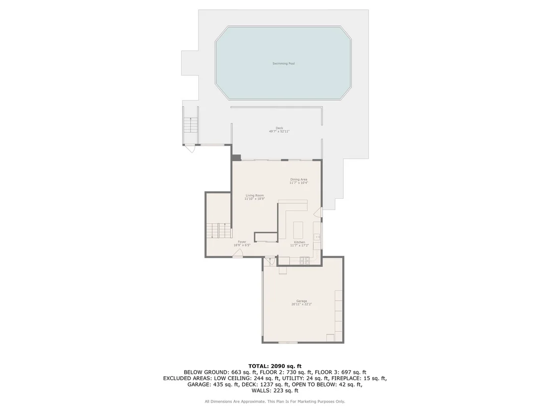 Photo of 3134 Maple Leaf Drive
