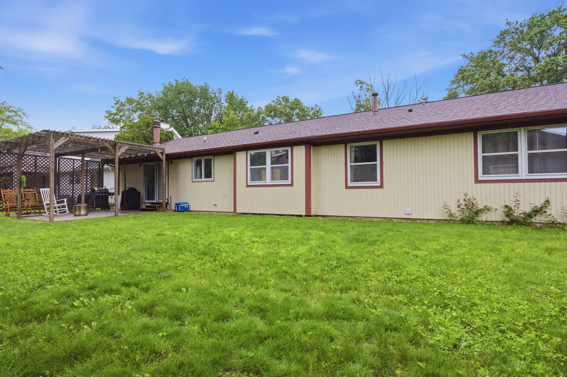Photo of 2307 Boudreau Drive