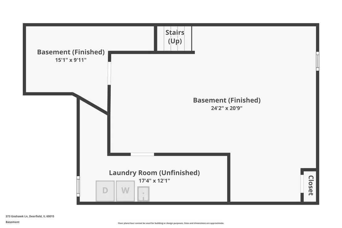 Photo of 373 GOSHAWK Lane