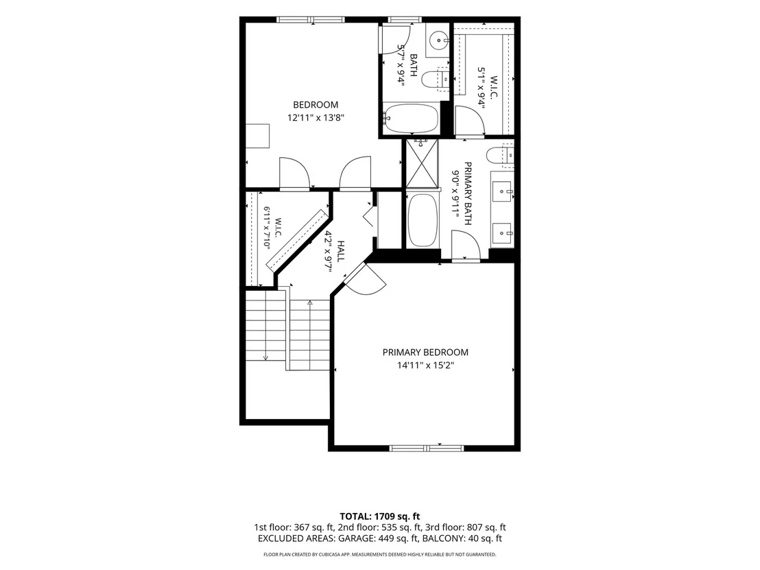 Photo of 267 Garrett Circle