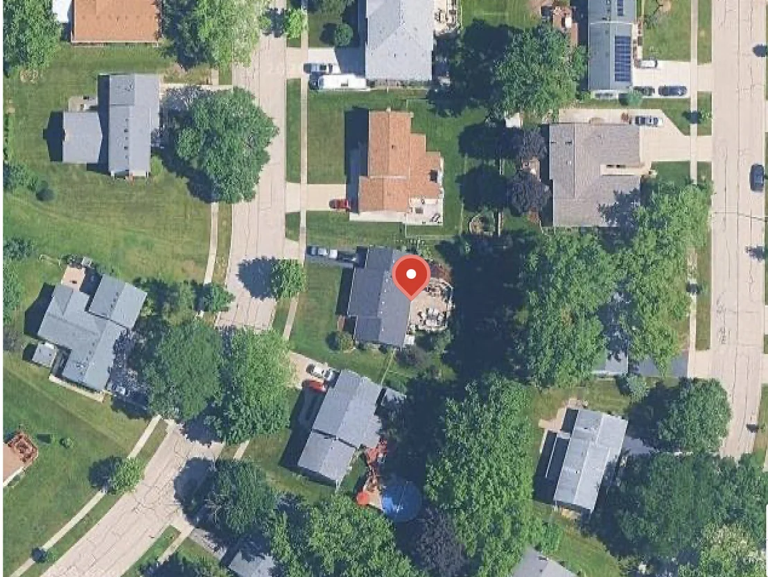 Photo of 1233 Allison Lane