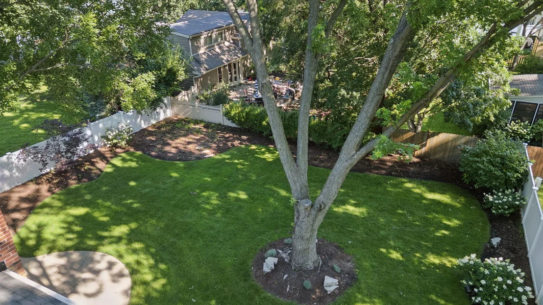 Photo of 1249 STONEGATE Road