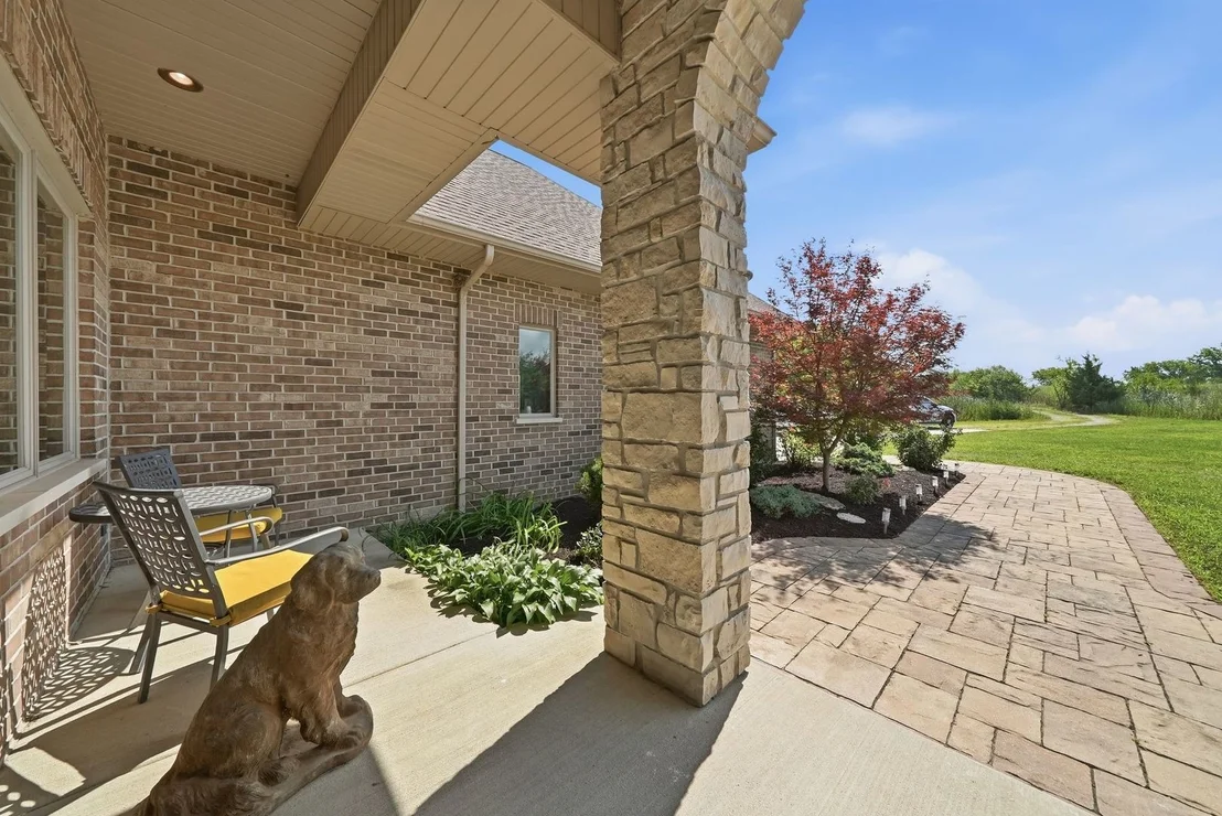 Photo of 8545 S Kankakee Road