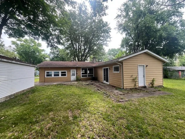 Photo of 3947 N Burchard Drive