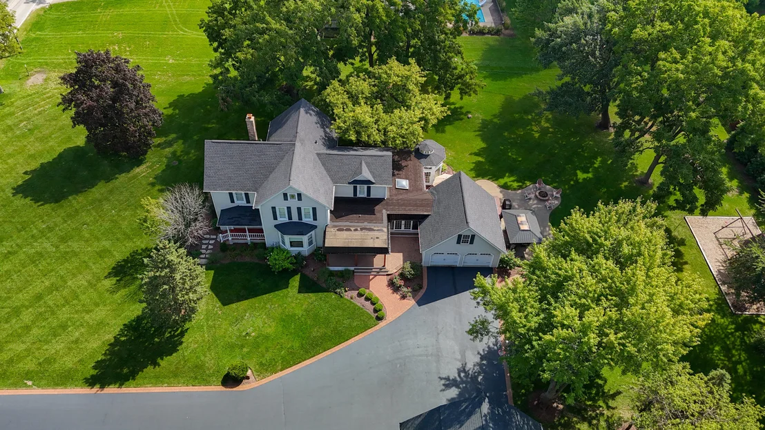 Photo of 3614 Wolf Road