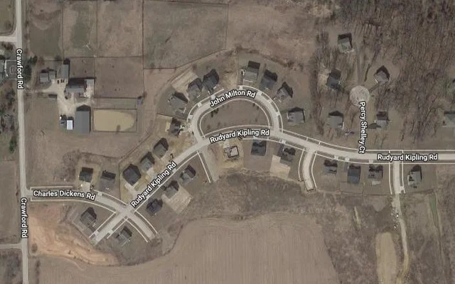 Photo of 4378 John Milton Road