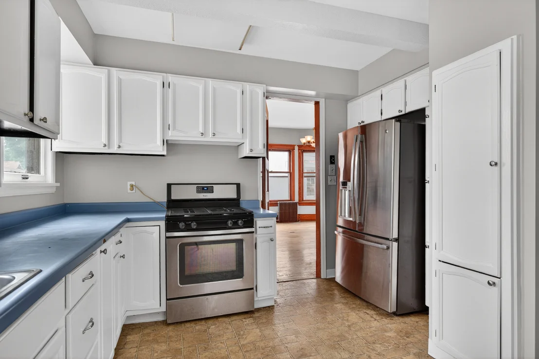 Photo of 508 Pearl Street