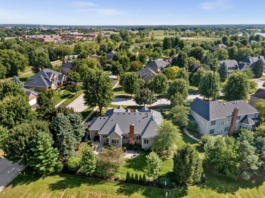 Photo of 3401 Winding Meadow Lane