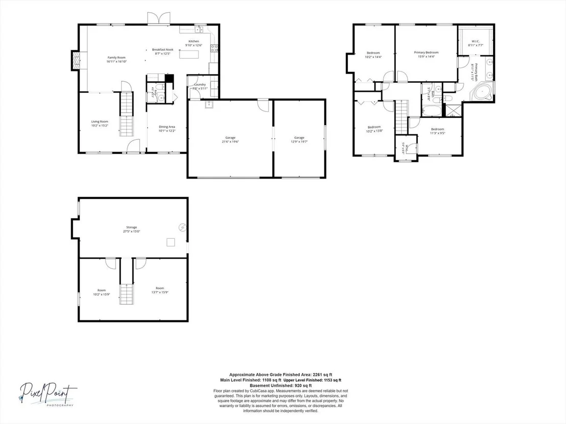 Photo of 1703 Deer Run Drive