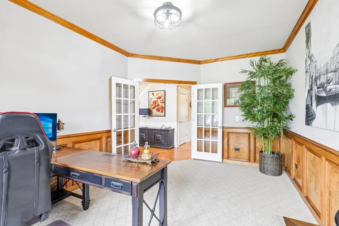 Photo of 25323 WILSON Court