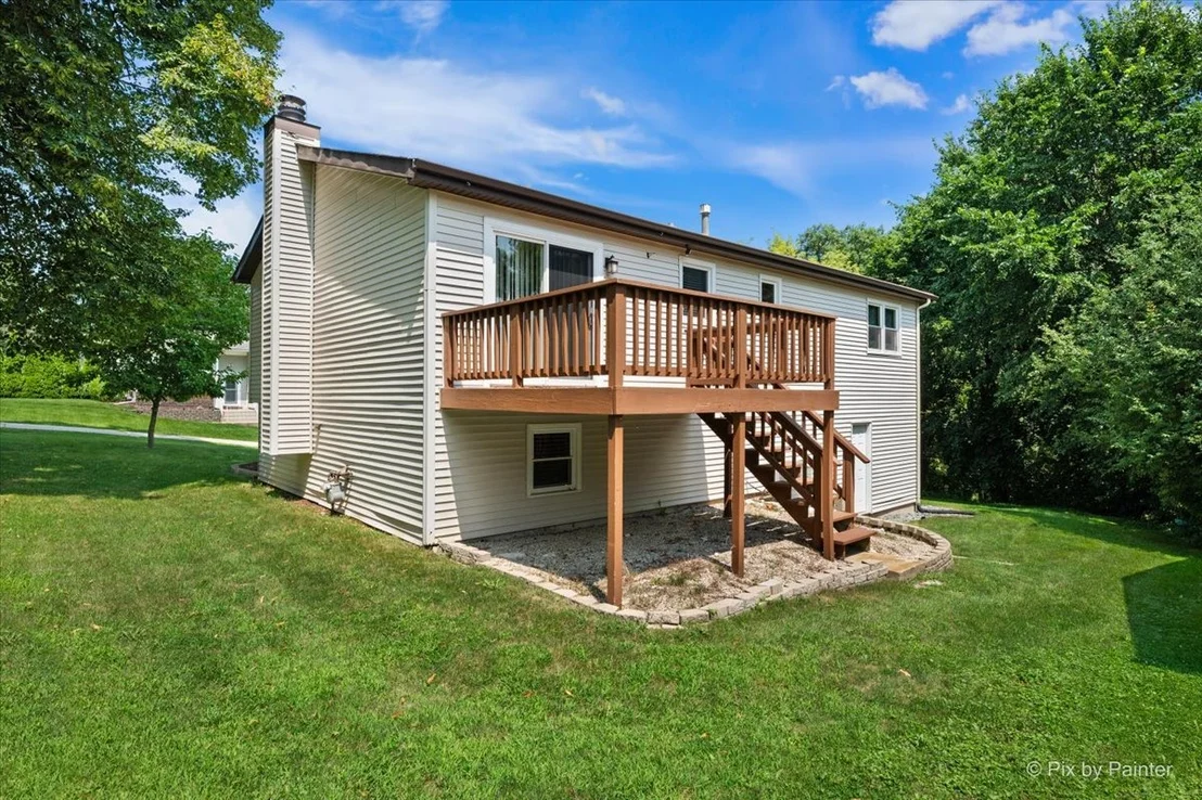 Photo of 6122 Pleasant View Road