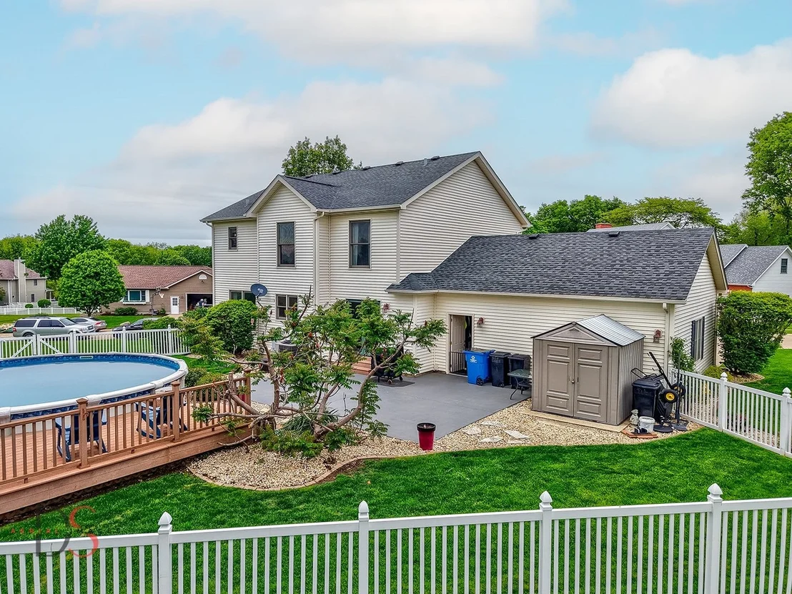 Photo of 849 Luke Street
