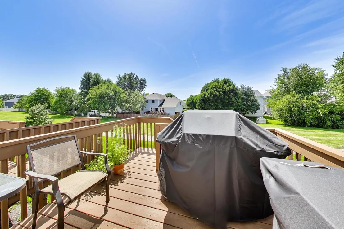 Photo of 3024 Langston Circle