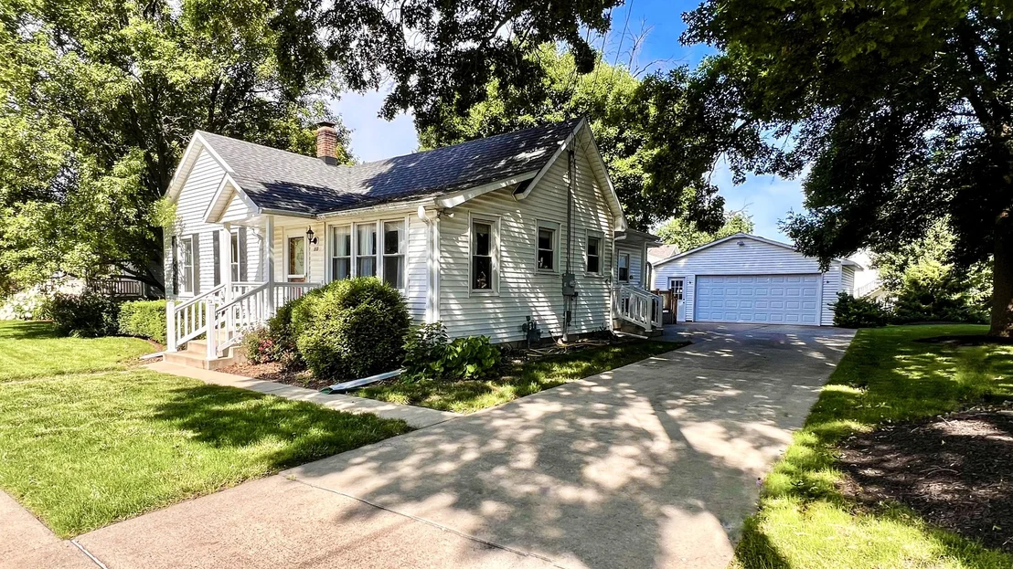 Photo of 313 N 3rd Avenue